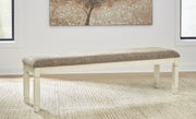 Bolanburg Extra Large UPH DRM Bench