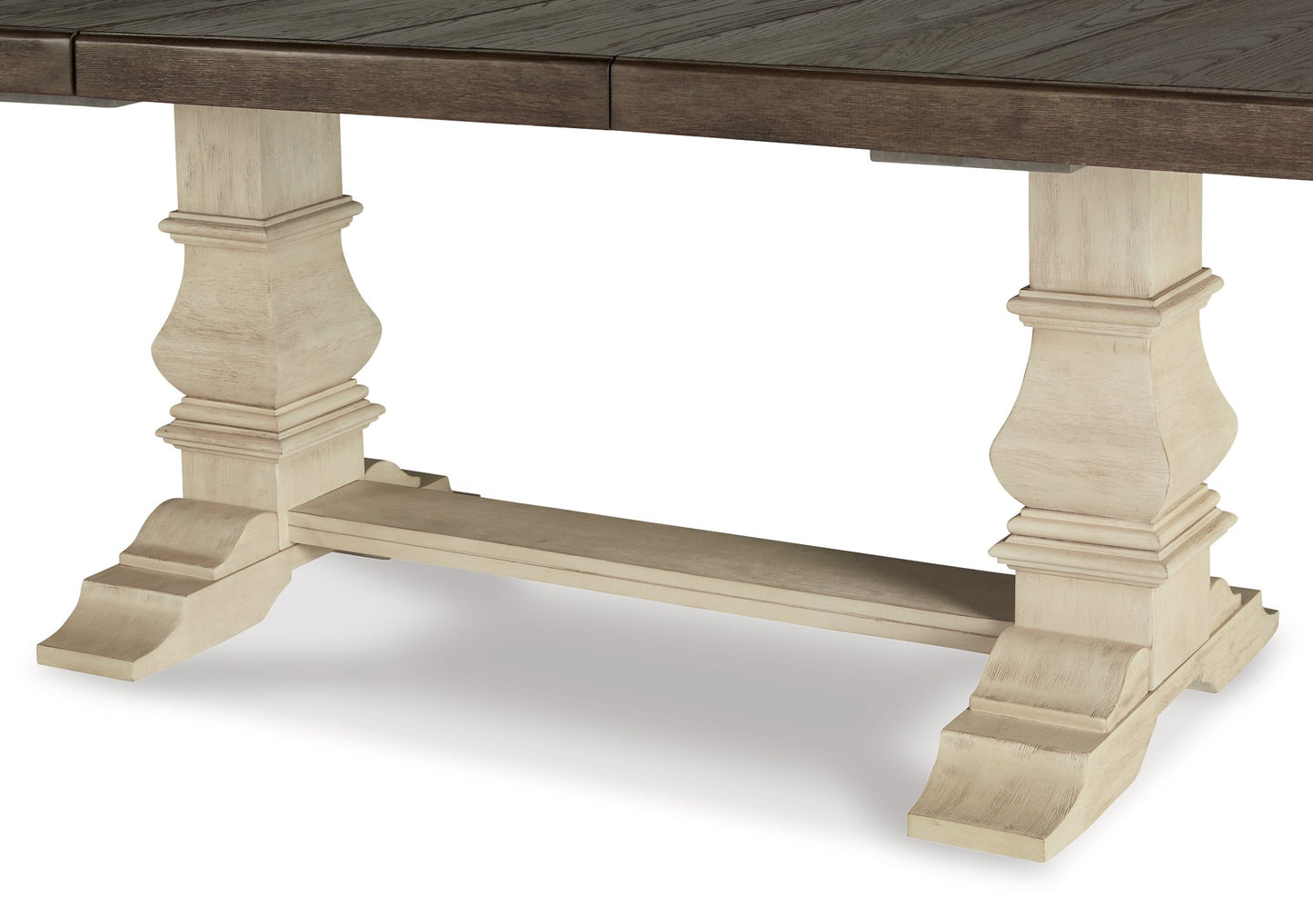 Mesa de comedor extensible Bolanburg