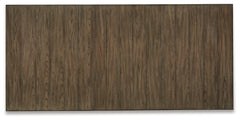 Bolanburg Dining Table and 10 Chairs