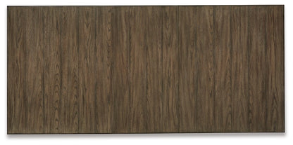 Mesa de comedor extensible Bolanburg