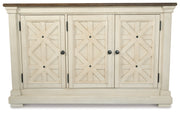 Bolanburg Dining Room Server