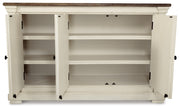 Bolanburg Dining Room Server