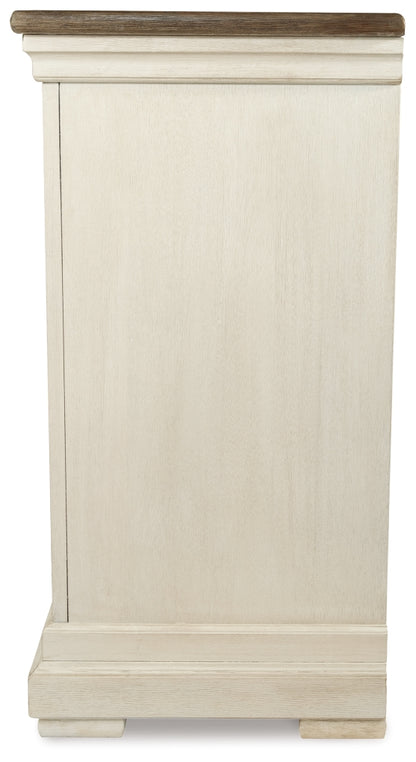 Bolanburg Dining Room Server