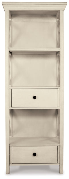 Bolanburg Display Cabinet