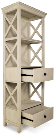 Bolanburg Display Cabinet