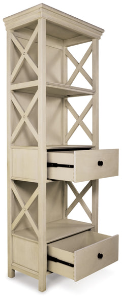 Bolanburg Display Cabinet