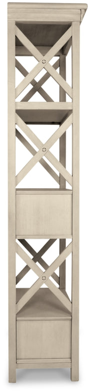 Bolanburg Display Cabinet