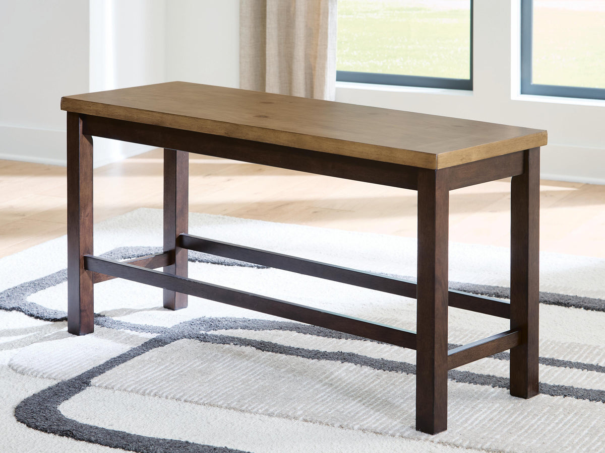 Anixburg Double Counter Bench (1/CN)