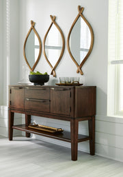 Bartner Accent Mirror