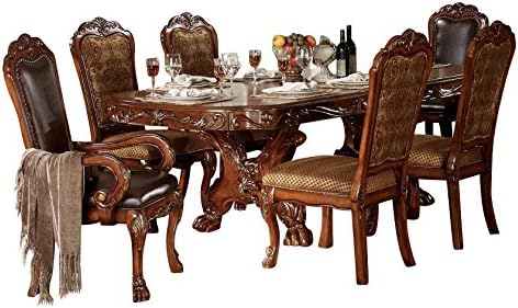 Dresden 7PC Dining Room Set