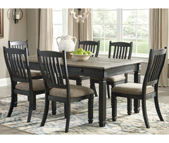 Tyler Creek Rectangular Dining Room Table