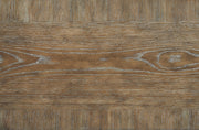Realyn Dining Table and 6 Chairs