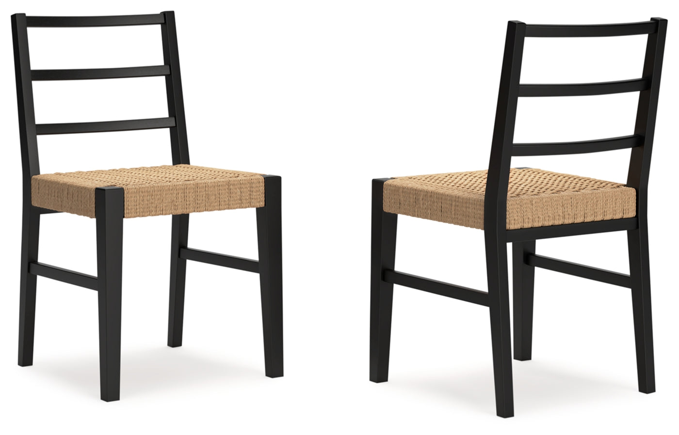 Isanti Dining Room Side Chair (2/CN)