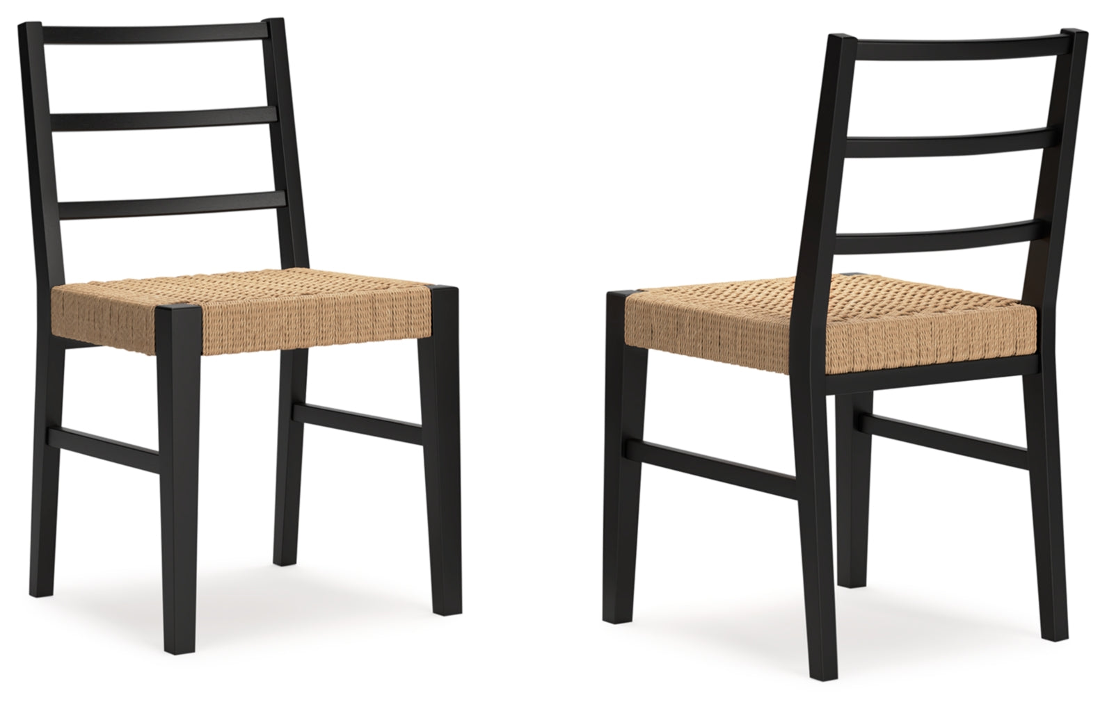 Isanti Dining Room Side Chair (2/CN)