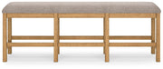Havonplane XL Counter UPH DRM Bench