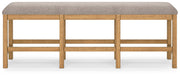 Havonplane XL Counter UPH DRM Bench