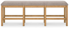 Havonplane XL Counter UPH DRM Bench