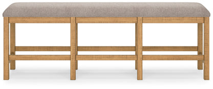 Havonplane XL Counter UPH DRM Bench
