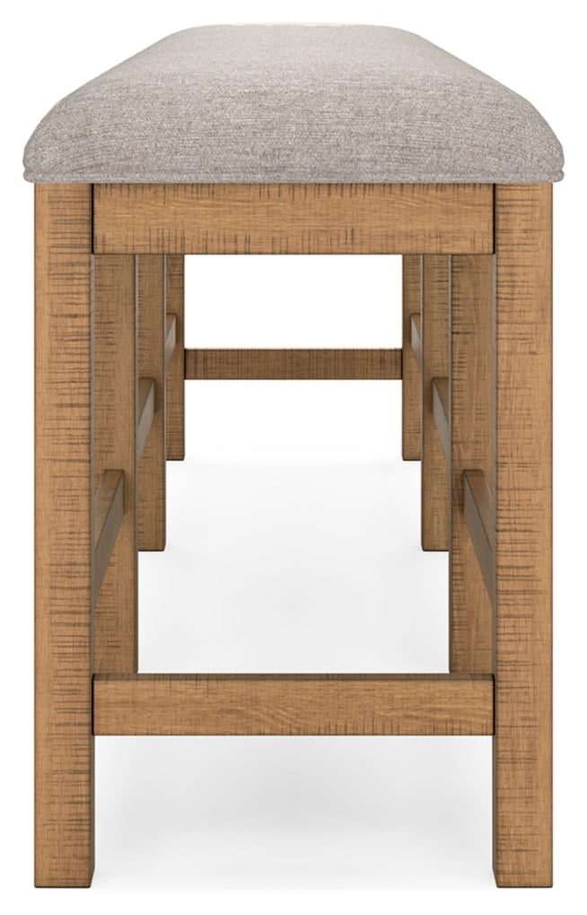 Havonplane XL Counter UPH DRM Bench