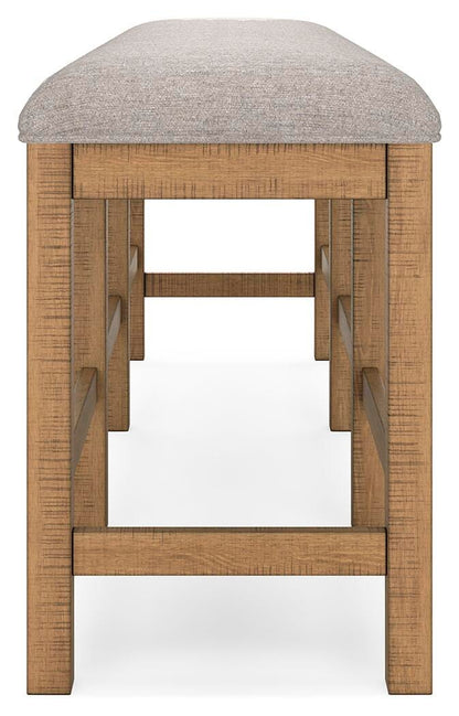 Havonplane XL Counter UPH DRM Bench