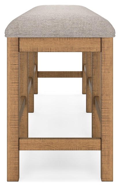 Havonplane XL Counter UPH DRM Bench