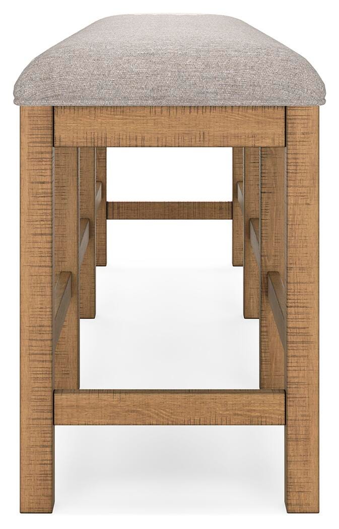 Havonplane XL Counter UPH DRM Bench