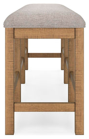 Havonplane XL Counter UPH DRM Bench