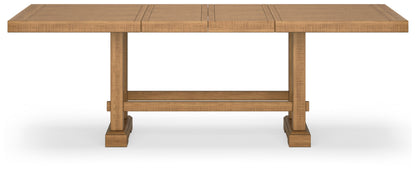 Havonplane RECT DRM Counter EXT Table