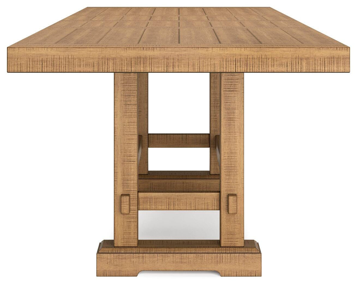 Havonplane RECT DRM Counter EXT Table