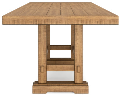 Havonplane RECT DRM Counter EXT Table