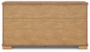 Havonplane Dining Room Server