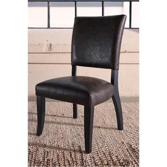 Upholstered Dining Chair