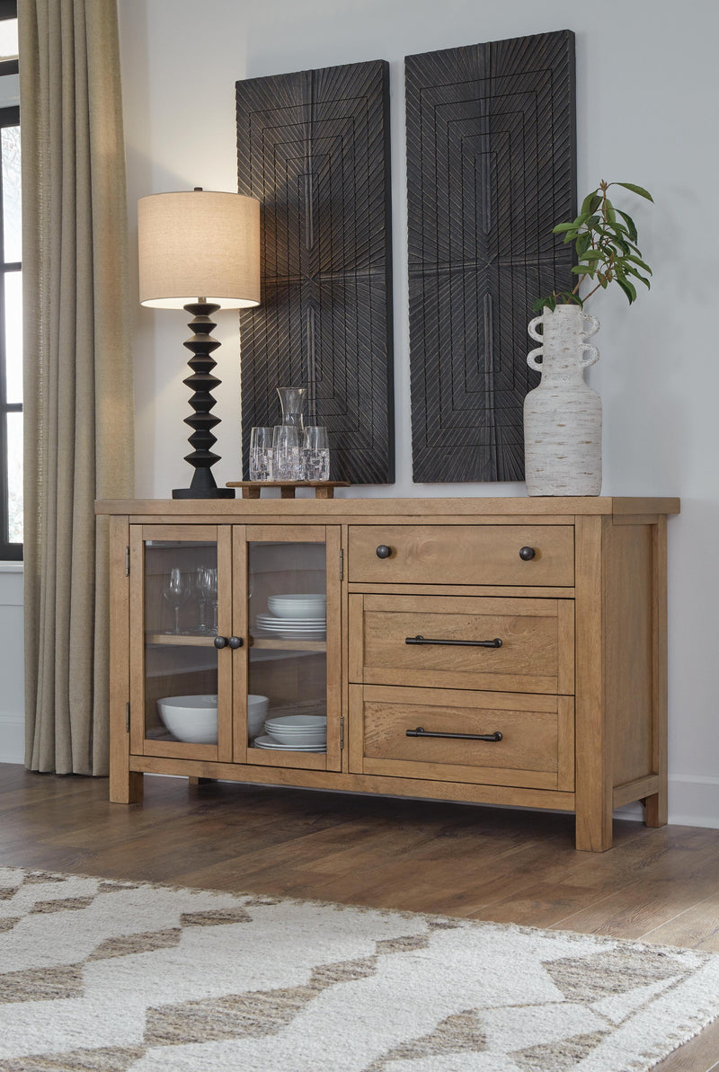 Lenora Wall Decor