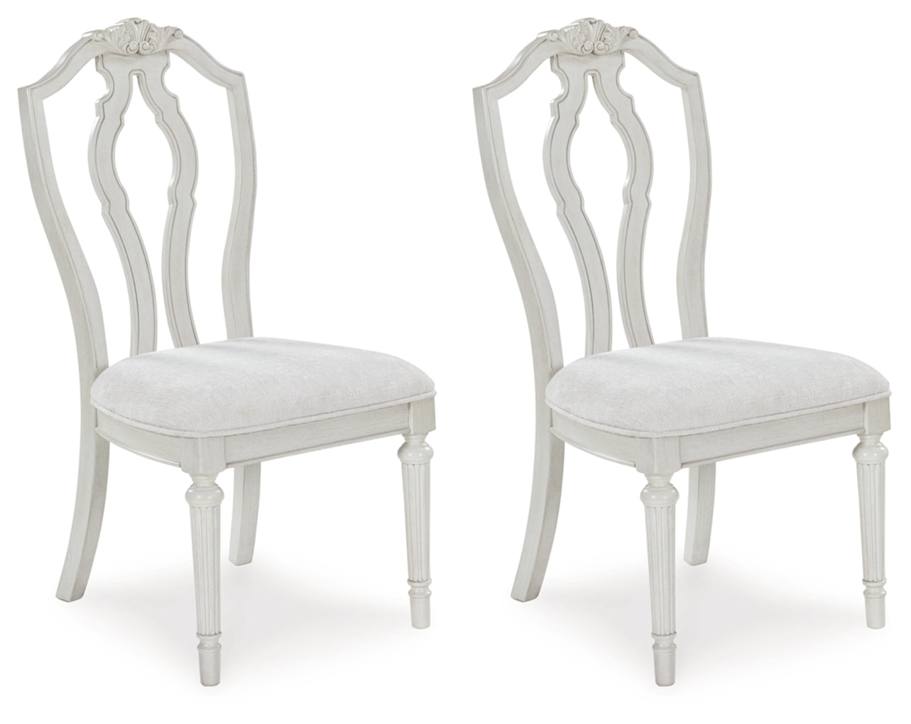 Montelaine Dining UPH Side Chair (2/CN)