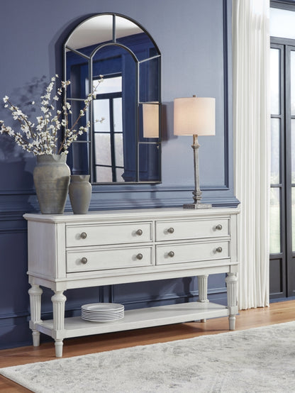 Montelaine Dining Room Server