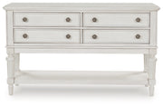 Montelaine Dining Room Server