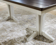 Mesa de comedor Darborn