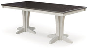 Mesa de comedor Darborn
