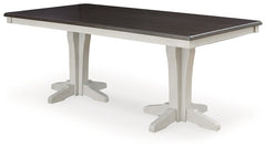 Mesa de comedor Darborn