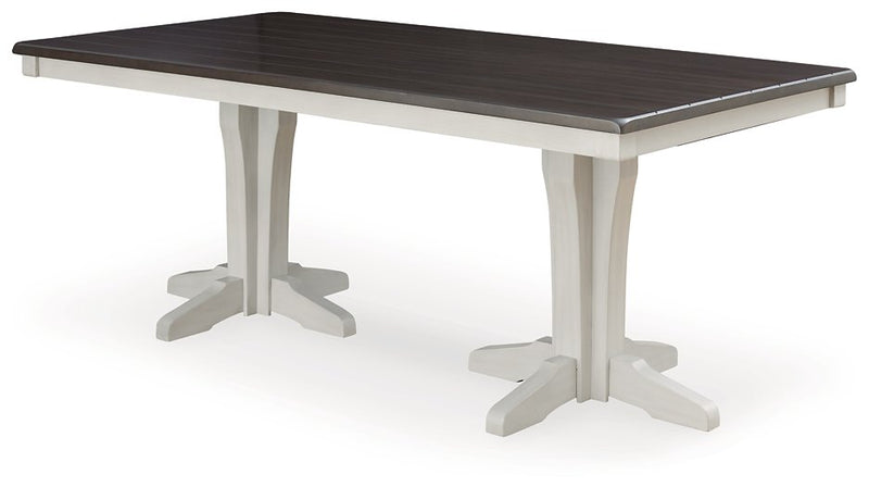 Mesa de comedor Darborn