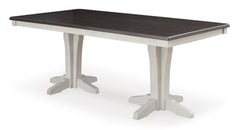 Mesa de comedor Darborn