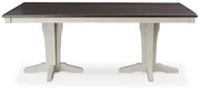 Mesa de comedor Darborn