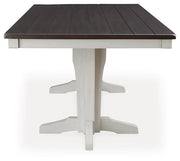 Mesa de comedor Darborn