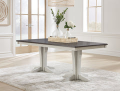 Mesa de comedor Darborn