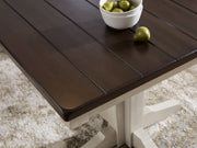 Mesa de comedor Darborn