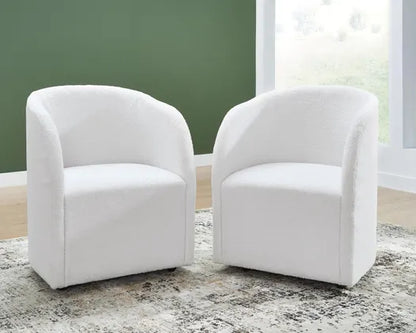 Rowanbeck 7PC Dining Set