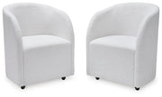 Rowanbeck 7PC Dining Set