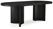 Rowanbeck 7PC Dining Set