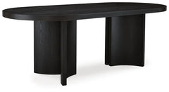 Rowanbeck 7PC Dining Set