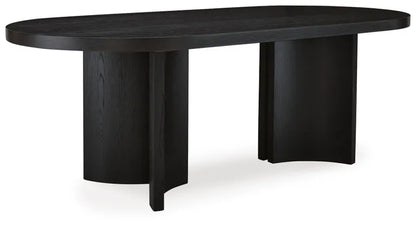 Rowanbeck 7PC Dining Set